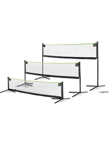 EXIT Multifunctioneel sportnet zwart - (B)300 cm - vanaf 3 jaar