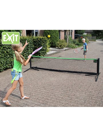 EXIT Multi-Sportnetz in Schwarz - (B)300 cm - ab 3 Jahren