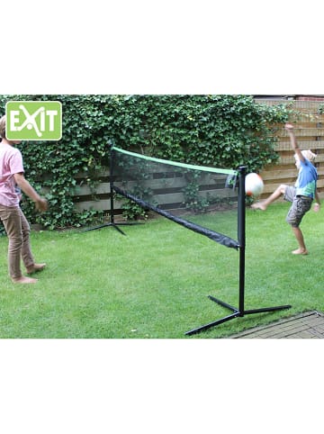 EXIT Multi-Sportnetz in Schwarz - (B)300 cm - ab 3 Jahren