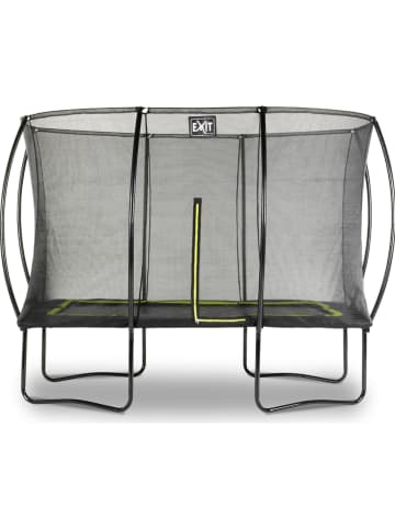 EXIT Trampoline "Silhouette" zwart - (B)305 x (H)262 cm - vanaf 3 jaar