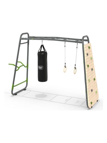 EXIT Klettergerüst "Monkeybar MB220" - ab 3 Jahren