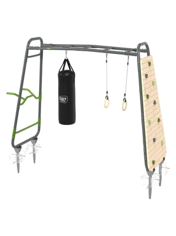 EXIT Klettergerüst "Monkeybar MB220" - ab 3 Jahren
