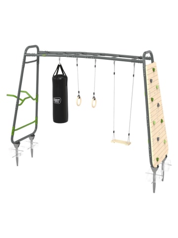 EXIT Klettergerüst "Monkeybar MB320" - ab 3 Jahren