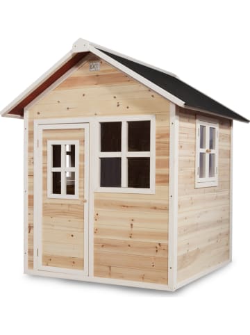 EXIT Spielhaus "Loft 100" in Natur - ab 3 Jahren