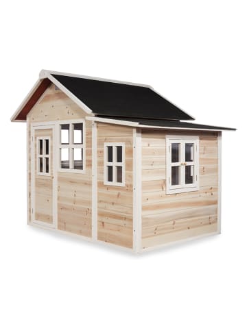 EXIT Spielhaus "Loft 150" in Natur - ab 3 Jahren