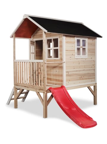 EXIT Speelhuis "Loft 300" naturel - vanaf 3 jaar