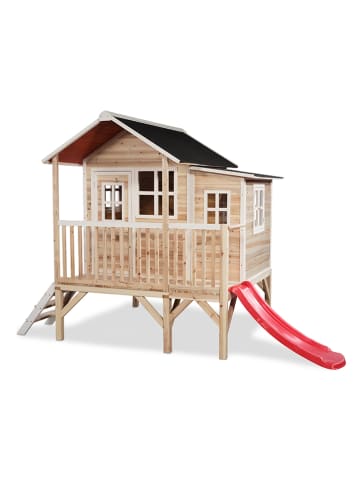 EXIT Spielhaus "Loft 350" in Natur - ab 3 Jahren