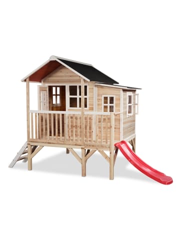 EXIT Spielhaus "Loft 350" in Natur - ab 3 Jahren