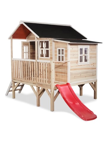 EXIT Speelhuis "Loft 350" naturel - vanaf 3 jaar