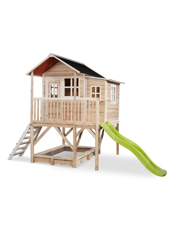 EXIT Speelhuis "Loft 550" naturel - vanaf 3 jaar