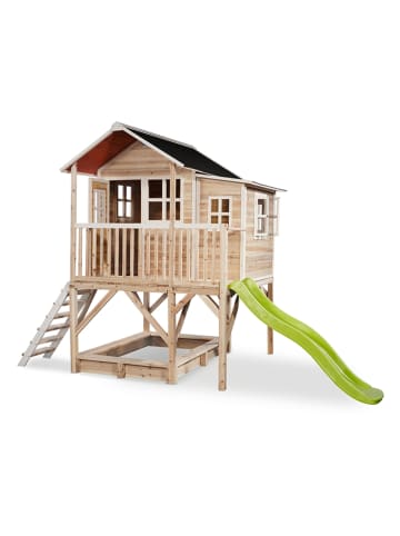 EXIT Spielhaus "Loft 550" in Natur - ab 3 Jahren