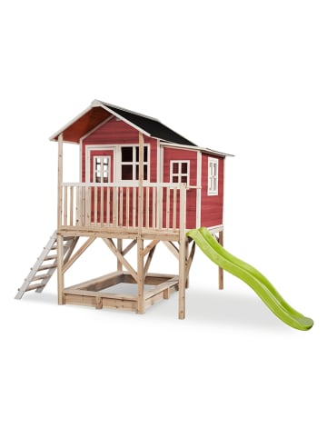 EXIT Spielhaus "Loft 550" in Rot - ab 3 Jahren