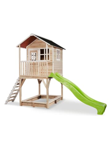 EXIT Spielhaus "Loft 700" in Natur - ab 3 Jahren