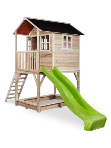 EXIT Spielhaus "Loft 700" in Natur - ab 3 Jahren