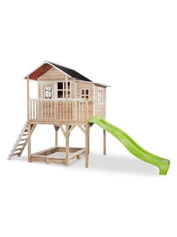 EXIT Speelhuis "Loft 750" naturel - vanaf 3 jaar