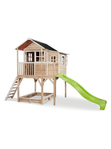 EXIT Spielhaus "Loft 750" in Natur - ab 3 Jahren