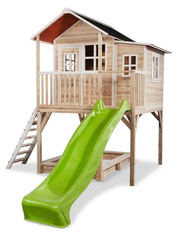 EXIT Speelhuis "Loft 750" naturel - vanaf 3 jaar