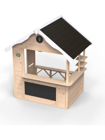 EXIT Houten speelhuis "Hika" - vanaf 2 jaar