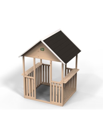 EXIT Houten speelhuis "Panorama 100" - vanaf 2 jaar