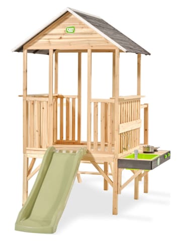 EXIT Houten speelhuis "Panorama 350" - vanaf 2 jaar