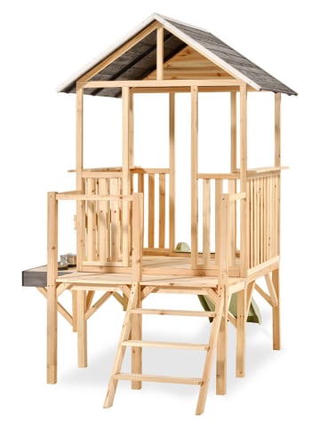 EXIT Holzspielhaus "Panorama 350" - ab 2 Jahren