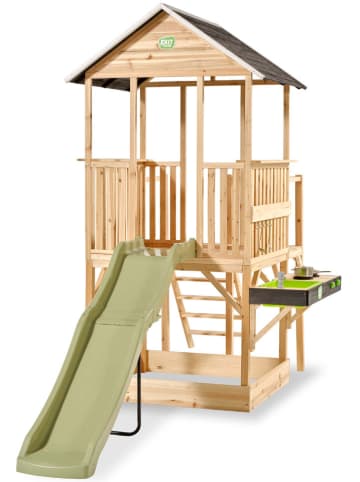 EXIT Houten speelhuis "Panorama 550" - vanaf 2 jaar