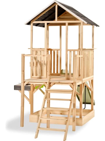 EXIT Houten speelhuis "Panorama 550" - vanaf 2 jaar