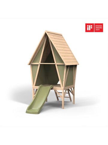 EXIT Houten speelhuis "Yuki 300" - vanaf 2 jaar