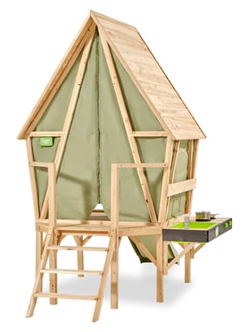 EXIT Houten speelhuis "Yuki 350" - vanaf 2 jaar