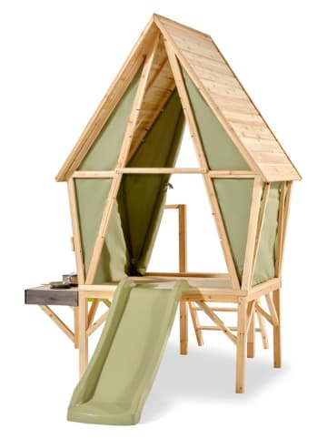 EXIT Houten speelhuis "Yuki 350" - vanaf 2 jaar