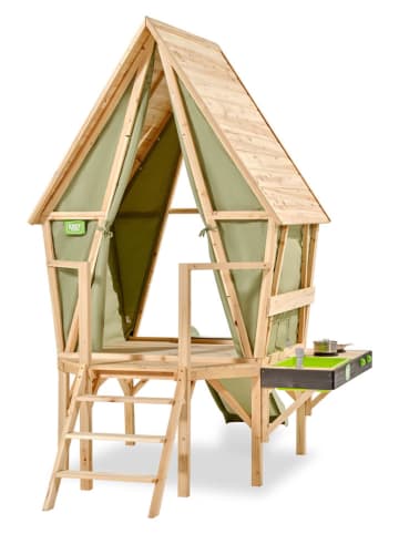 EXIT Holzspielhaus "Yuki 350" - ab 2 Jahren