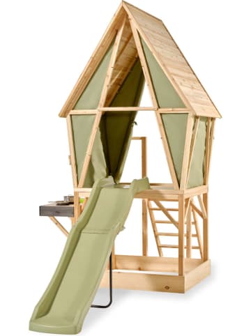 EXIT Houten speelhuis "Yuki 550" - vanaf 2 jaar