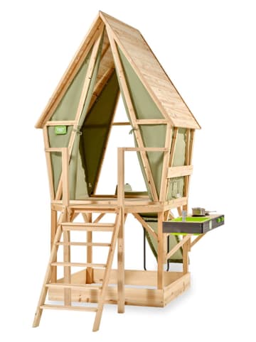 EXIT Holzspielhaus "Yuki 550" - ab 2 Jahren