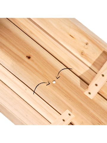 EXIT Hochbeet "Aksent" - ab 3 Jahren