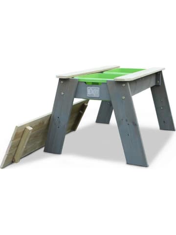 EXIT Sand- & Wassertisch "Aksent" - ab 3 Jahren