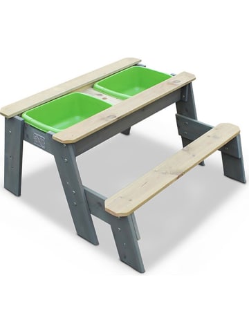 EXIT Zand- & watertafel met Bank - vanaf 3 jaar