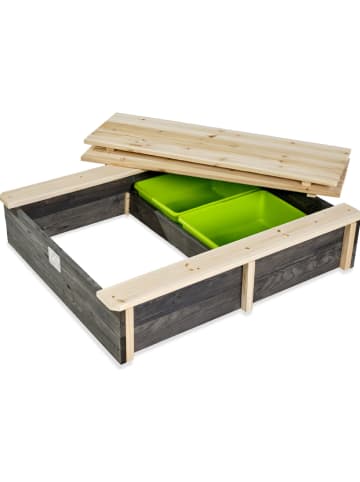 EXIT Sandkasten "Aksent" - ab 3 Jahren