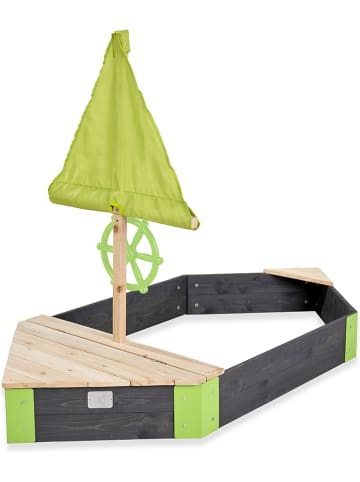 EXIT Zandbak "Aksent" - vanaf 3 jaar