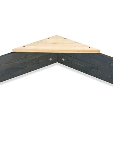 EXIT Sandkasten "Aksent" - ab 3 Jahren