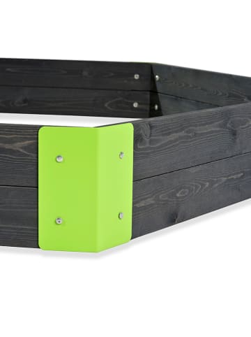 EXIT Sandkasten "Aksent" - ab 3 Jahren