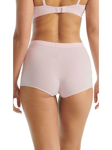 adidas Boxershorts in Rosa