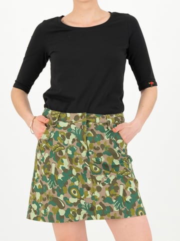 Blutsgeschwister Rok "Rattle and roll" groen