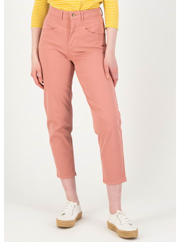 Blutsgeschwister Jeans "Total Moonless" - Mom fit - in Rosa