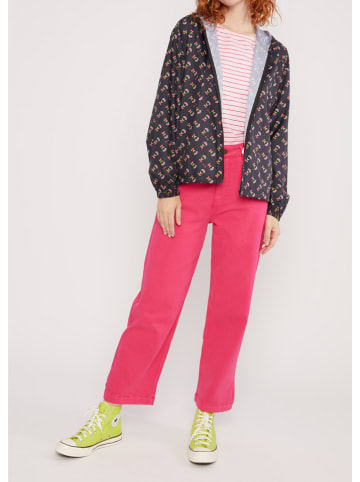 Blutsgeschwister Tusssenjas zwart