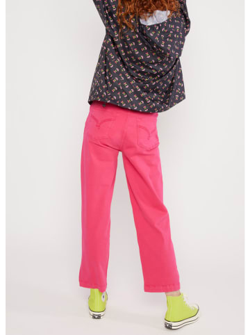 Blutsgeschwister Tusssenjas zwart