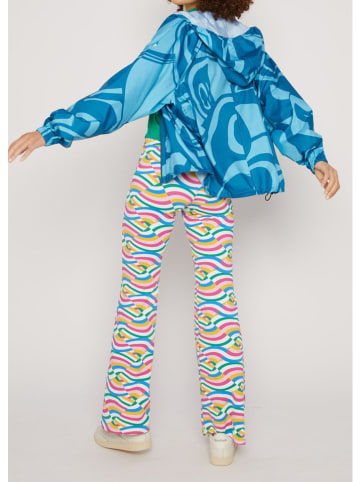 Blutsgeschwister Tusssenjas blauw/lichtblauw