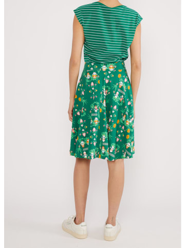 Blutsgeschwister Rok "Fullmoon" groen