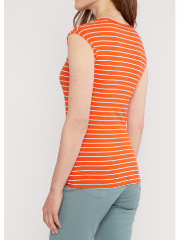 Blutsgeschwister Shirt oranje