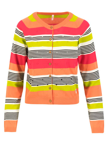 Blutsgeschwister Vest meerkleurig