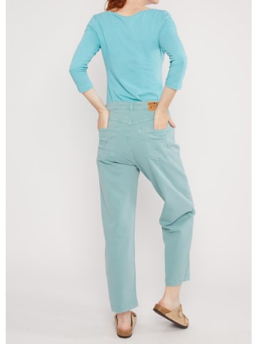 Blutsgeschwister Spijkerbroek - regular fit - lichtblauw